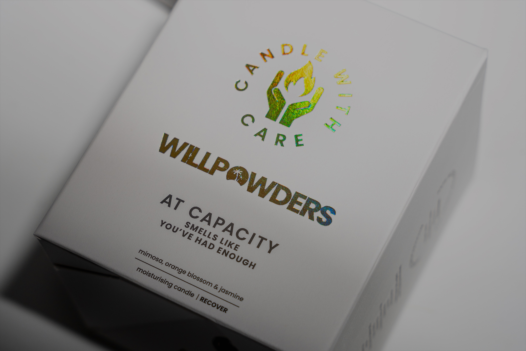 What is Print Finishing?