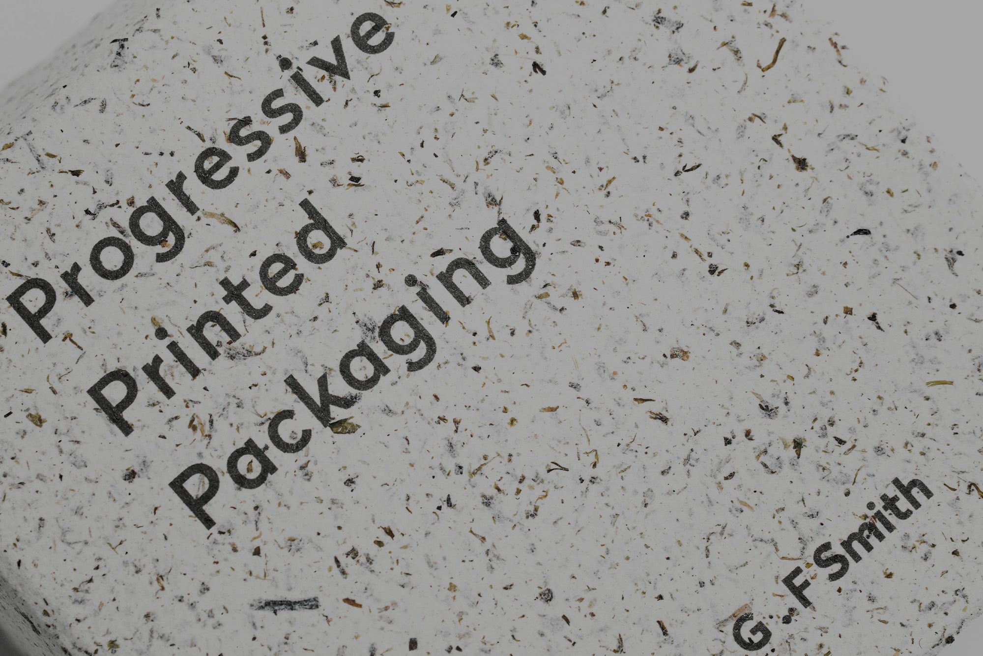 Alternative Sustainable Packaging Materials