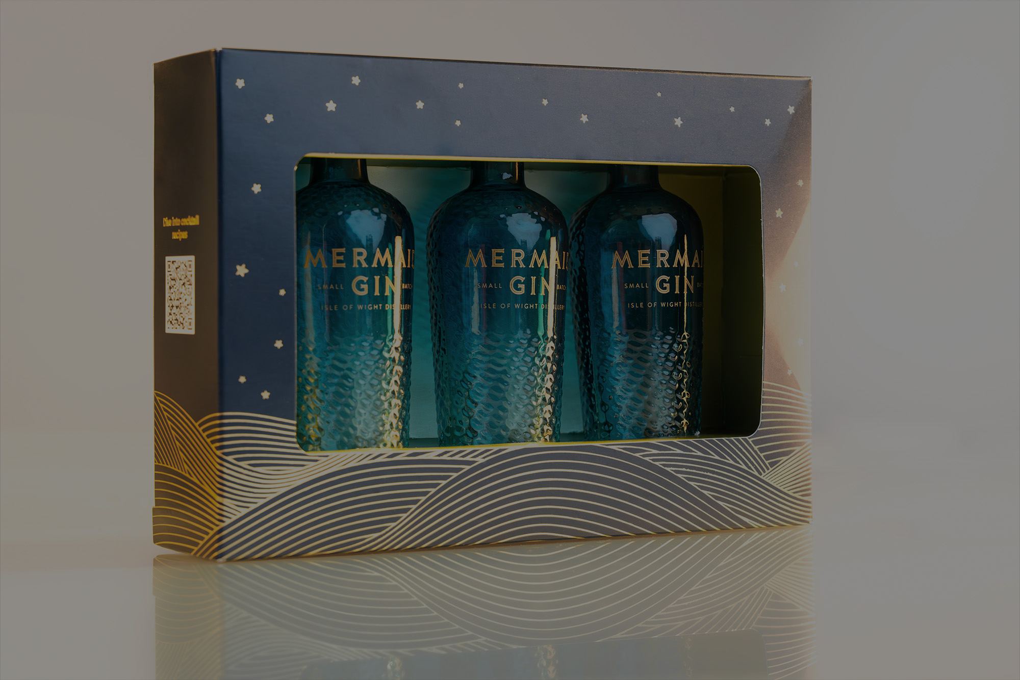 The impact of gift packaging