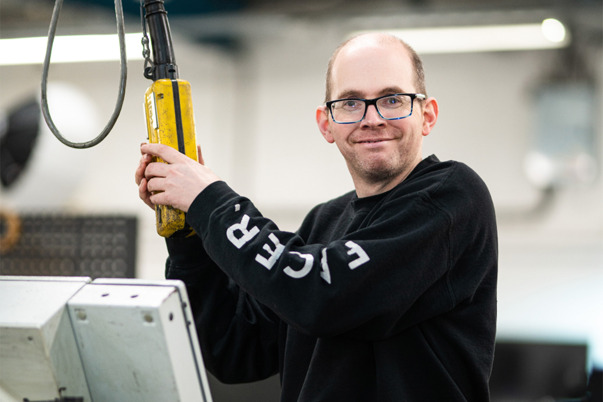 Progressive Printed Packaging