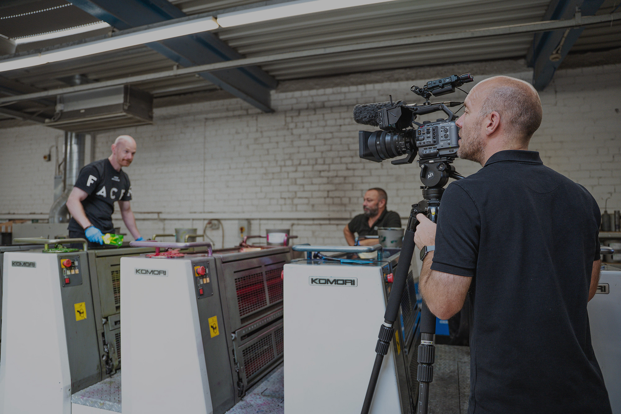 Why as a packaging manufacturer have we leaned into video content?