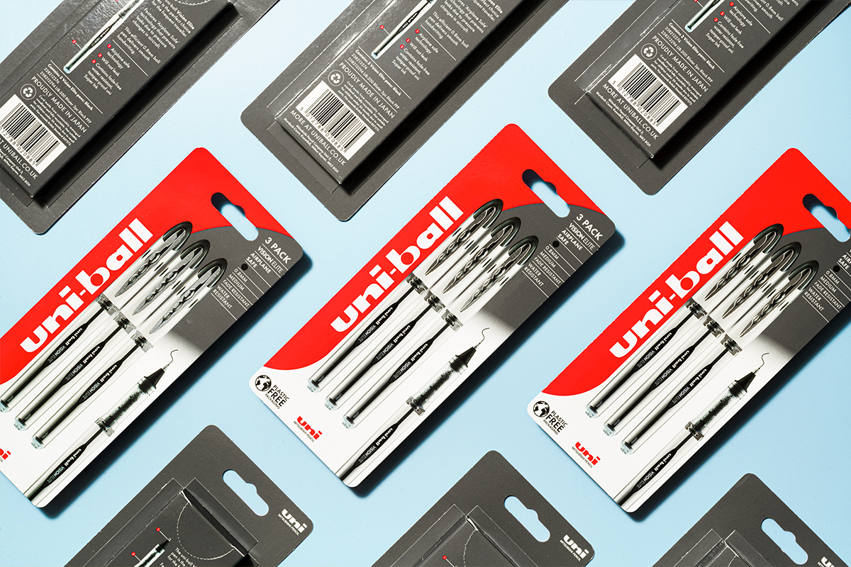 Mitsubishi Pencil Company UK Ltd