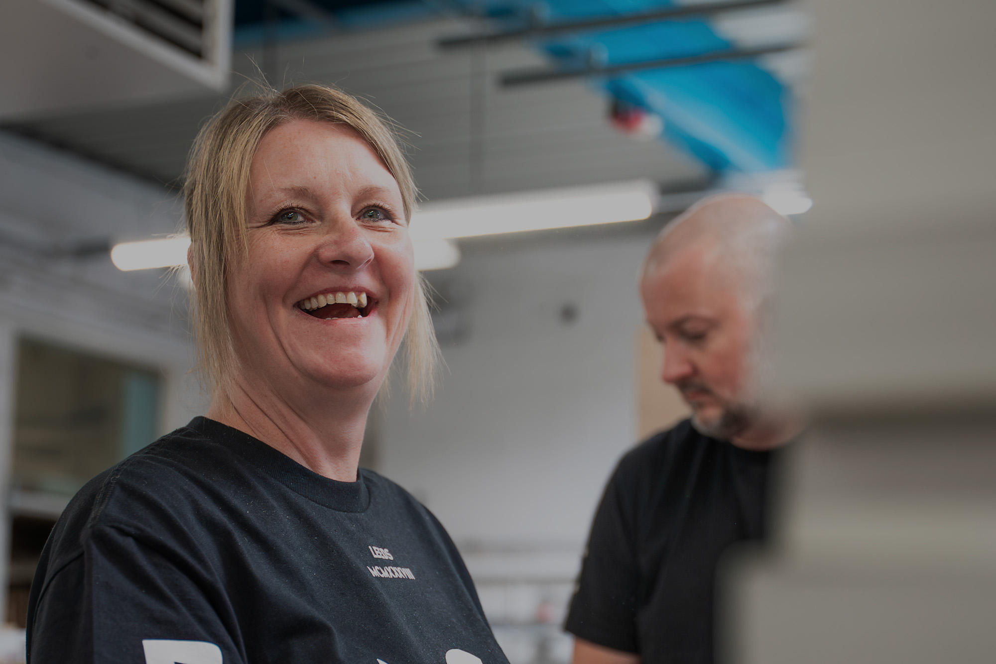 Packaging Manufacturer Driven by Shared Values