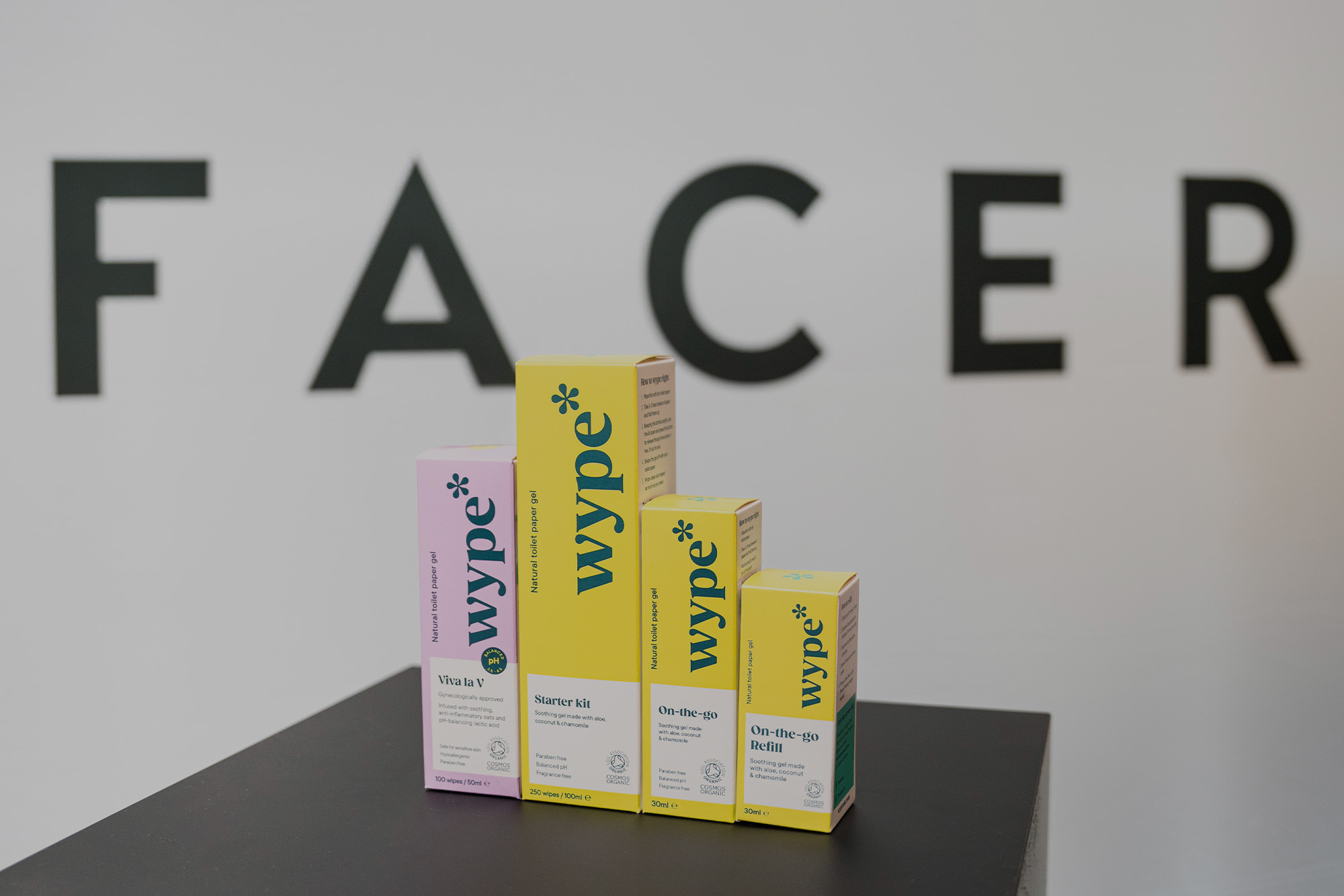 What made to fit packaging actually means